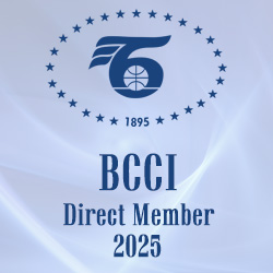 BCCI — Direct Member 2025
